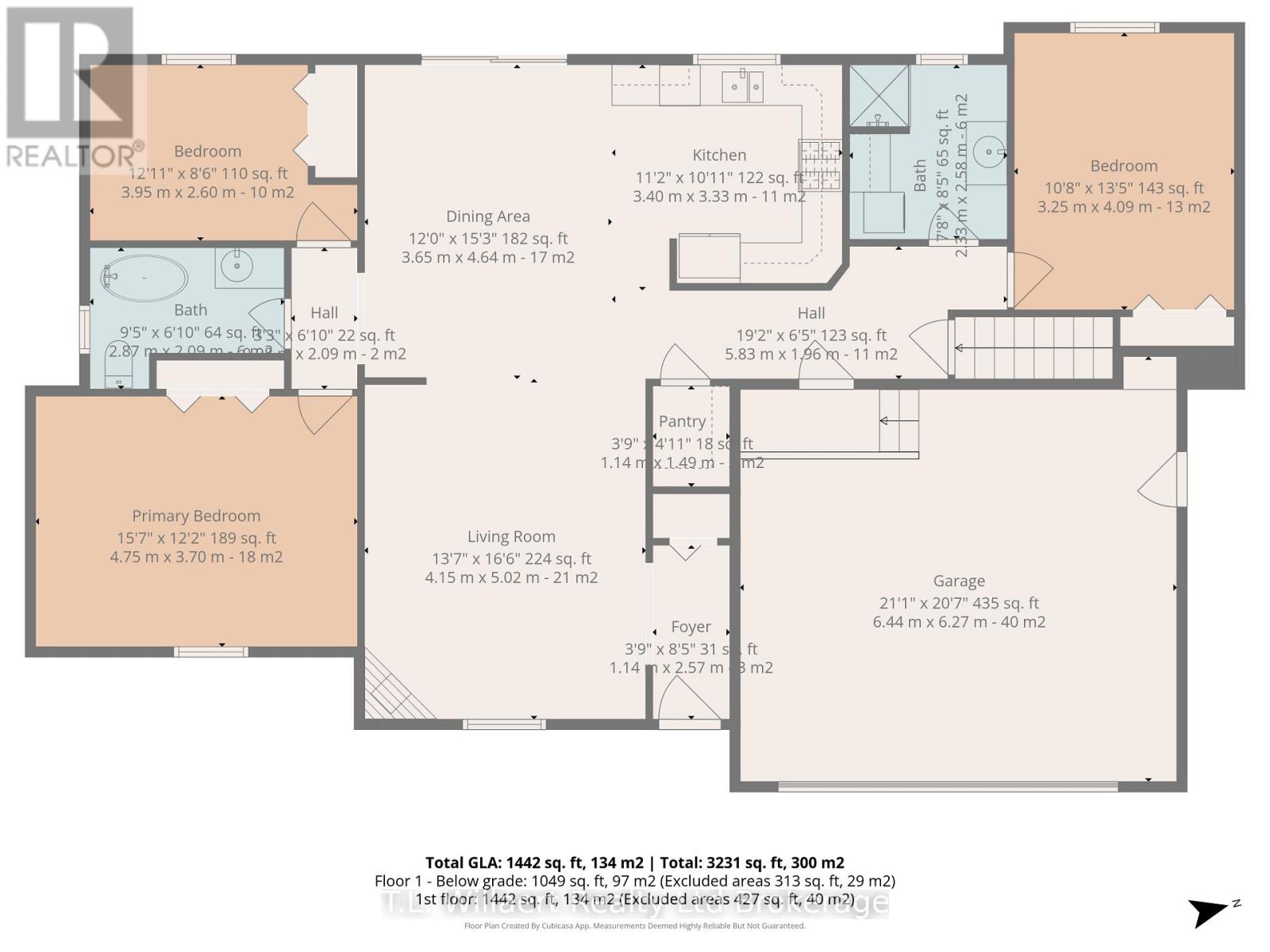 20 Andover Avenue, Tillsonburg, Ontario  N4G 4J5 - Photo 31 - X12785922