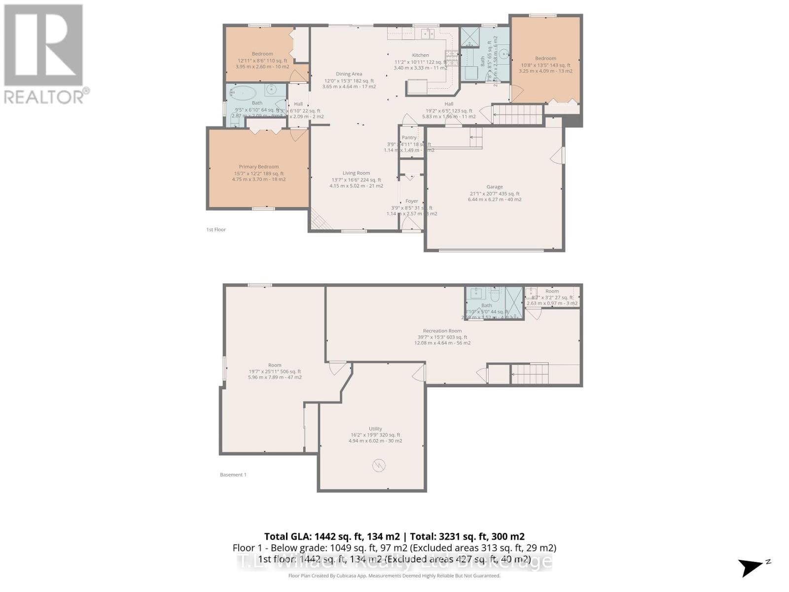 20 Andover Avenue, Tillsonburg, Ontario  N4G 4J5 - Photo 33 - X12785922