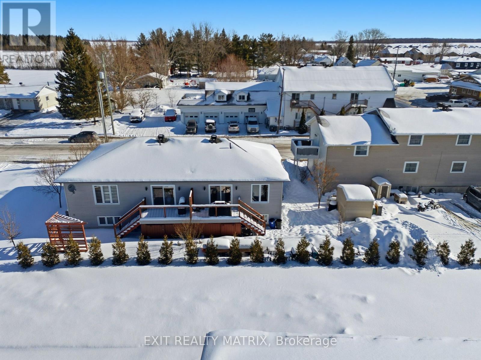 184 Lavergne Street, The Nation, Ontario  K0A 3C0 - Photo 27 - X12787232