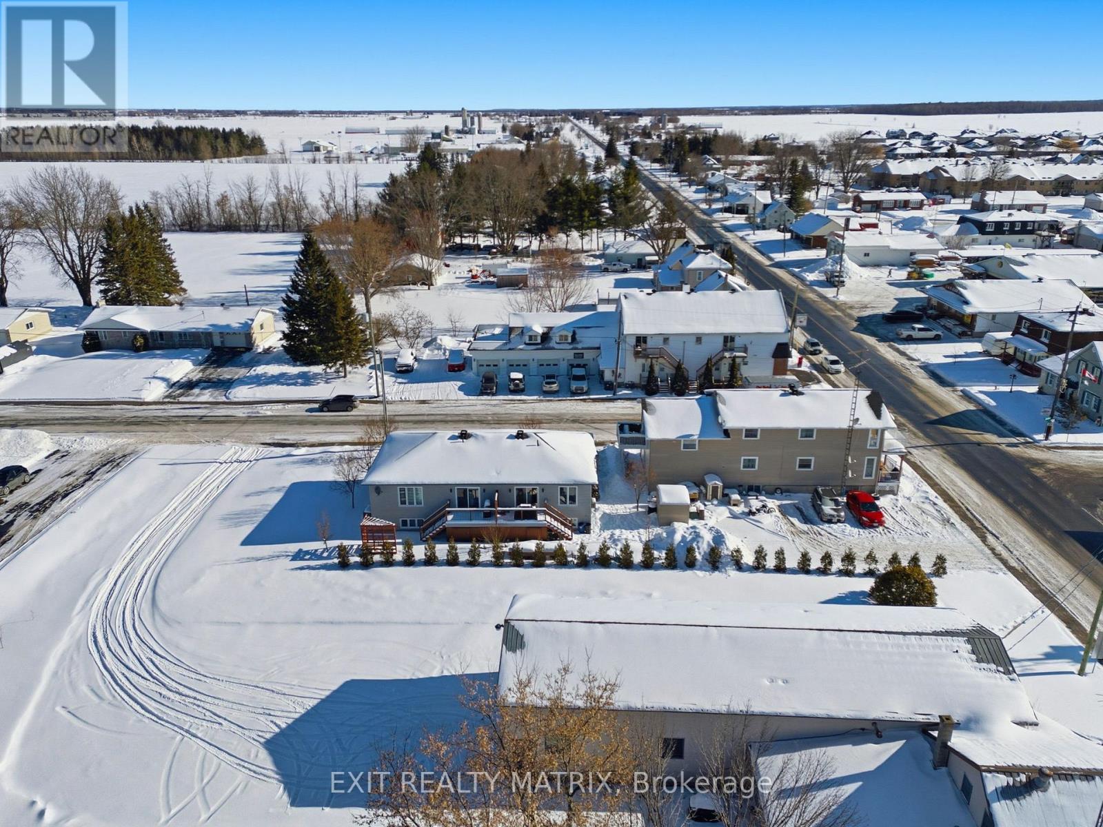 184 Lavergne Street, The Nation, Ontario  K0A 3C0 - Photo 28 - X12787232