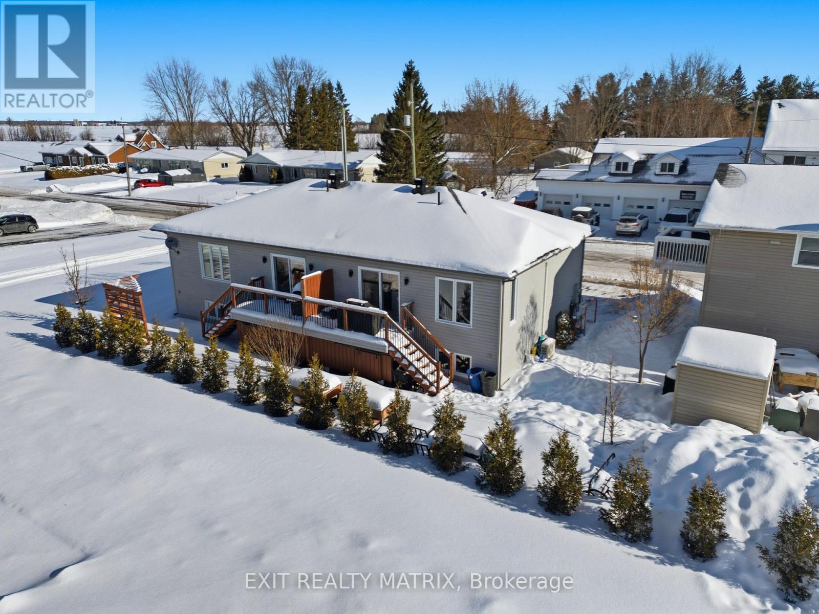 184 Lavergne Street, The Nation, Ontario  K0A 3C0 - Photo 30 - X12787232