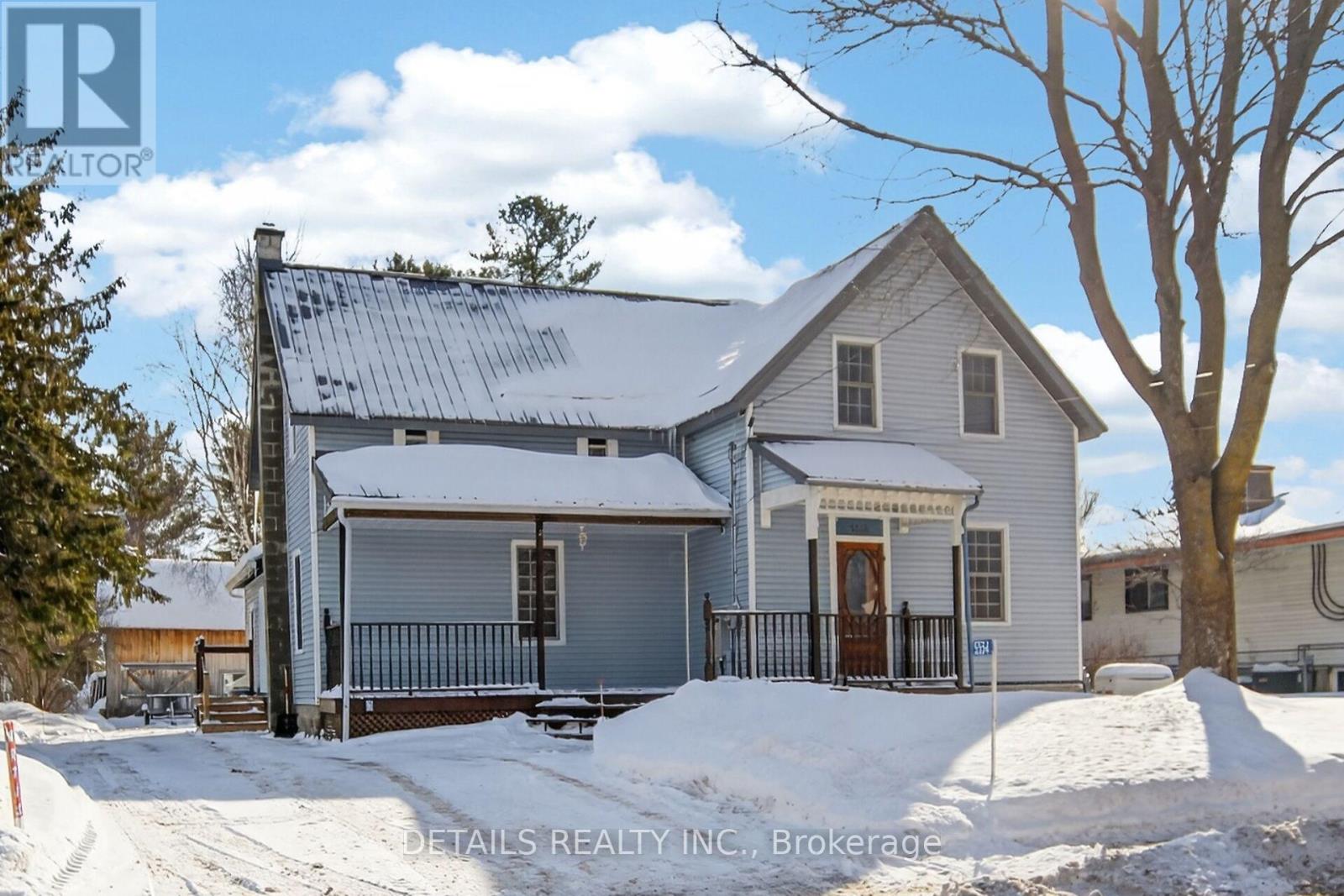 5554 OSGOODE MAIN STREET, Ottawa, Ontario