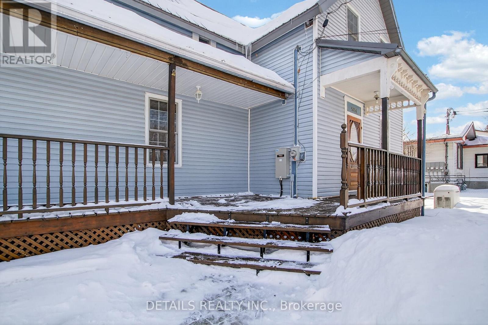 5554 Osgoode Main Street, Ottawa, Ontario  K0A 2W0 - Photo 2 - X12787264