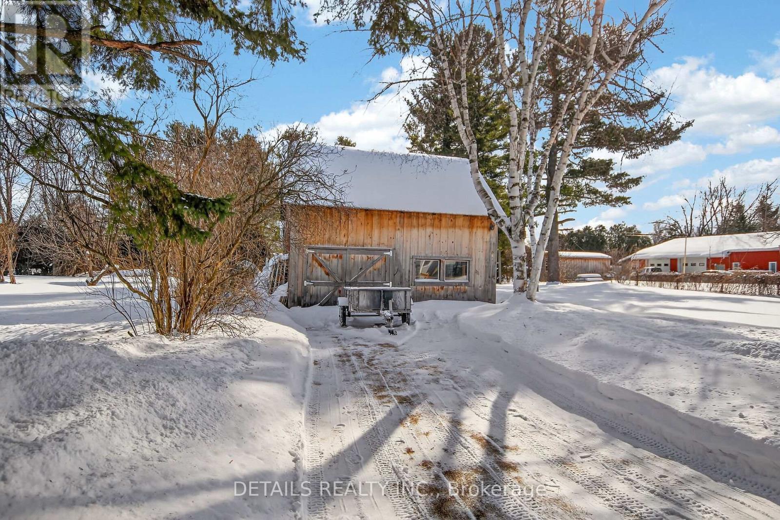 5554 Osgoode Main Street, Ottawa, Ontario  K0A 2W0 - Photo 38 - X12787264