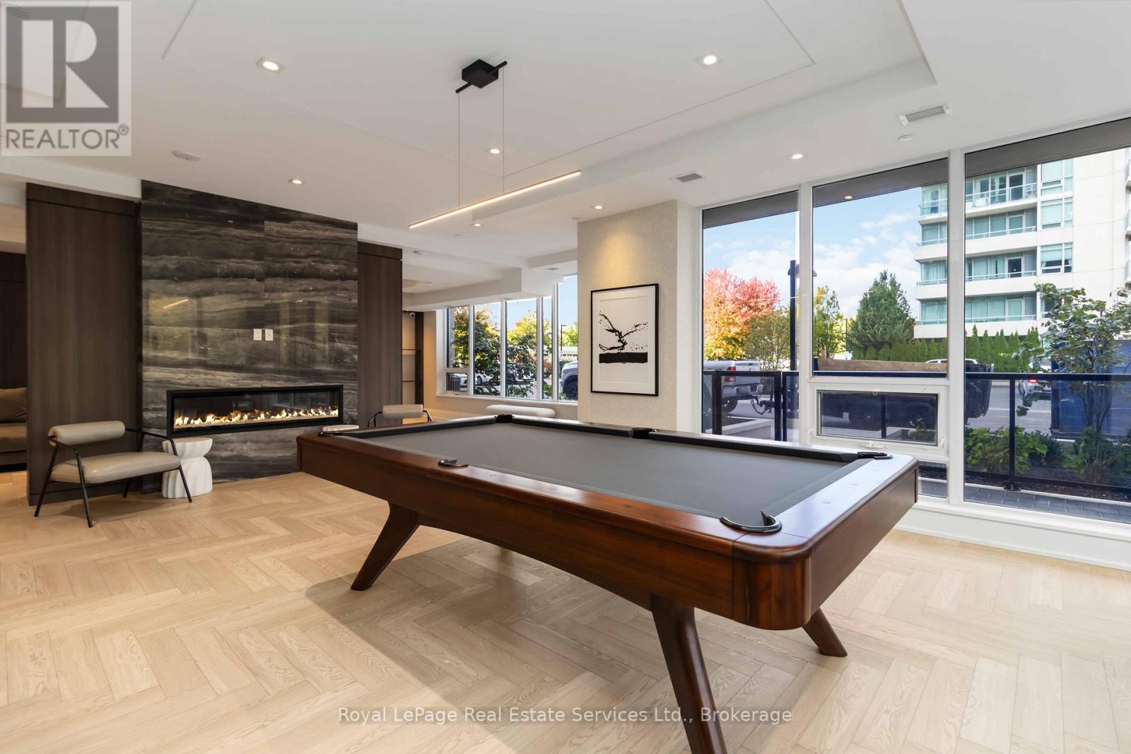 601 - 1035 Southdown Road, Mississauga, Ontario  L5J 0A2 - Photo 24 - W12787242