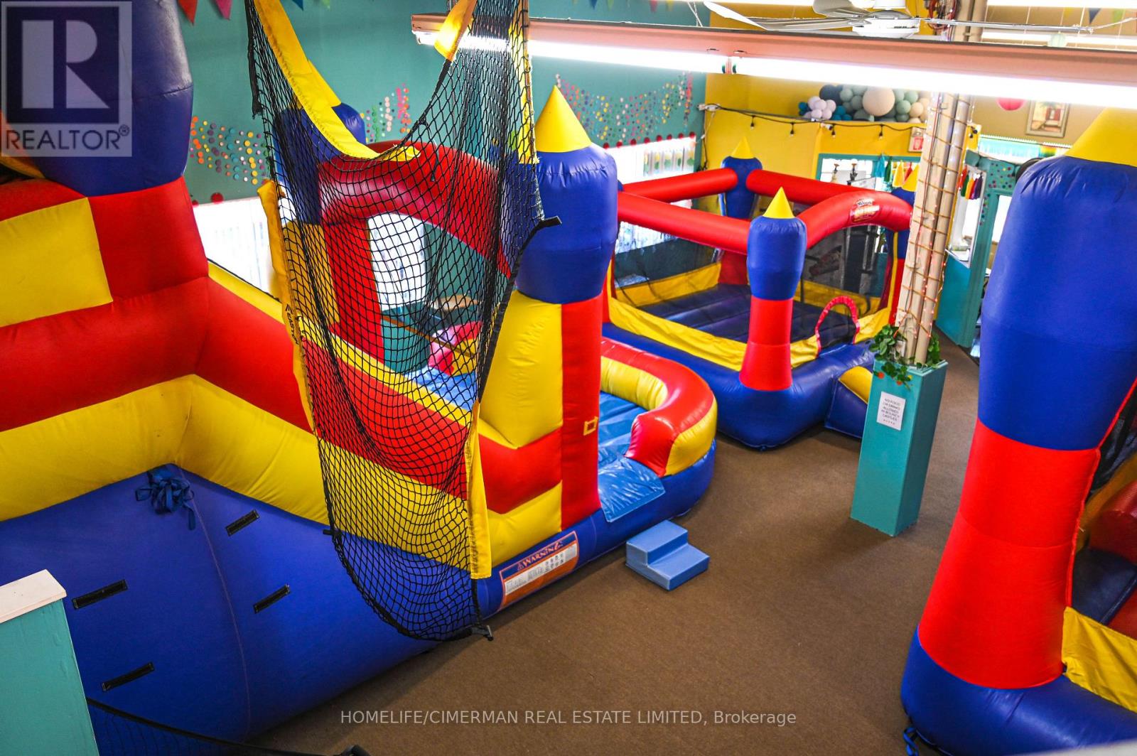 264-266 - 1885 Clements Road, Pickering (Brock Industrial), Ontario  L1W 3V4 - Photo 4 - E12785062