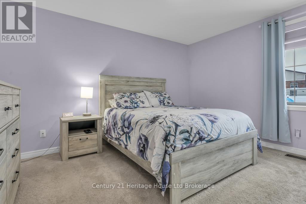 21 St Michaels Street, Norfolk, Ontario  N4B 3C8 - Photo 15 - X12787250