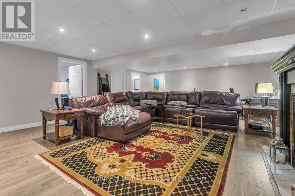 21 St Michaels Street, Norfolk, Ontario  N4B 3C8 - Photo 21 - X12787250