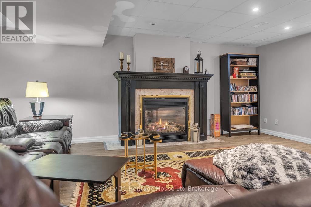 21 St Michaels Street, Norfolk, Ontario  N4B 3C8 - Photo 23 - X12787250