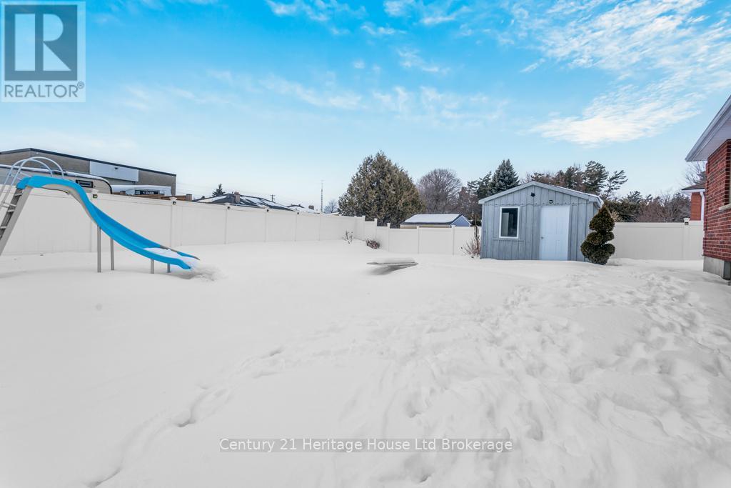 21 St Michaels Street, Norfolk, Ontario  N4B 3C8 - Photo 31 - X12787250