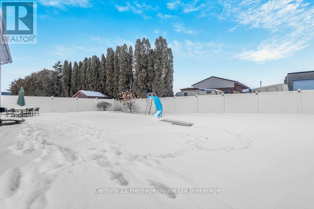 21 St Michaels Street, Norfolk, Ontario  N4B 3C8 - Photo 32 - X12787250