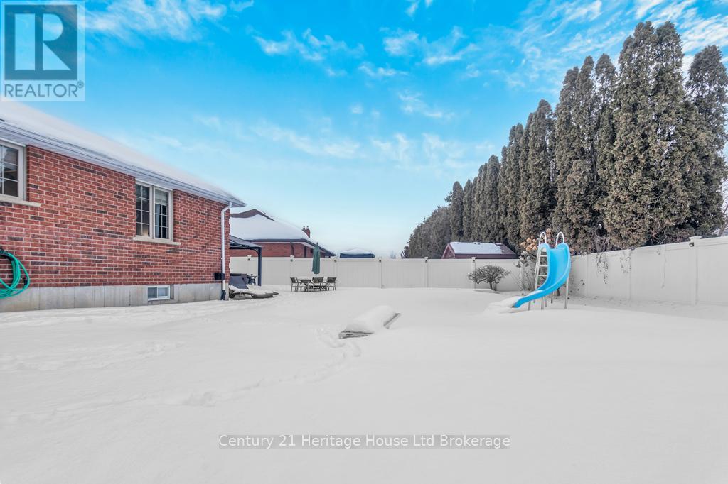 21 St Michaels Street, Norfolk, Ontario  N4B 3C8 - Photo 33 - X12787250