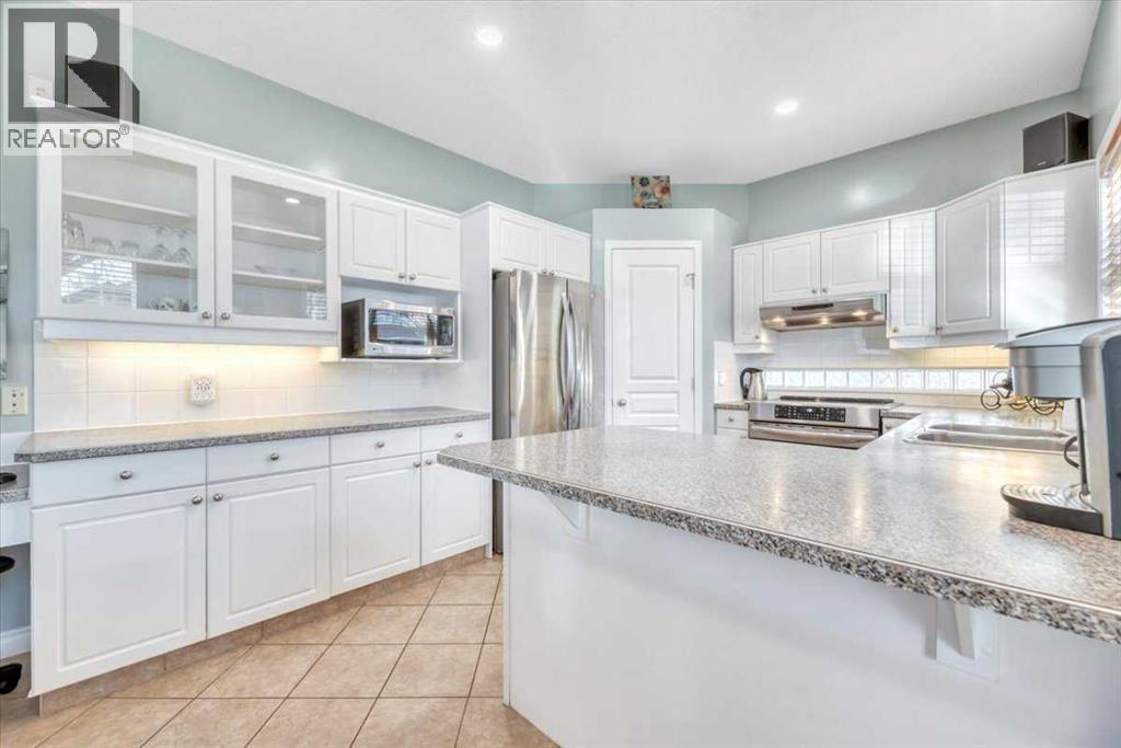 57 Inverness Drive Se, Calgary, Alberta  T2Z 2X3 - Photo 4 - A2285981