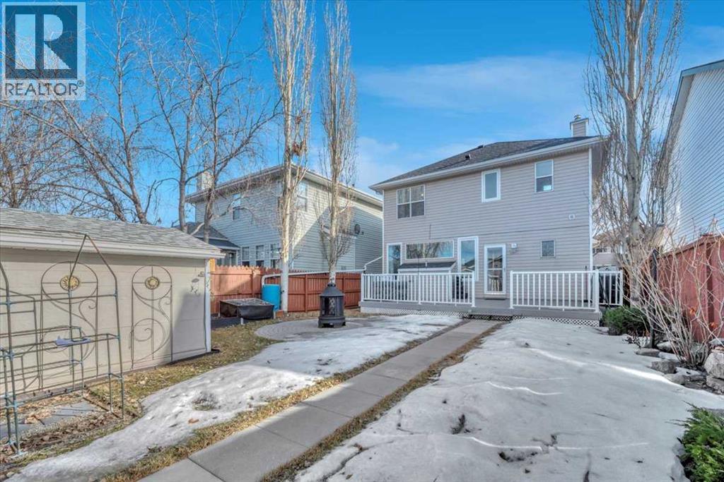 57 Inverness Drive Se, Calgary, Alberta  T2Z 2X3 - Photo 7 - A2285981