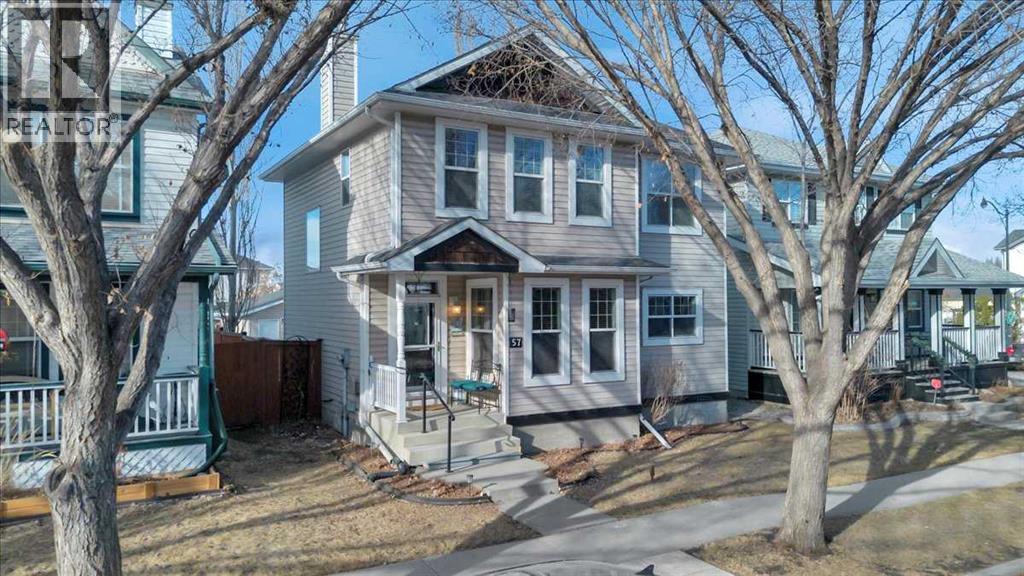 57 Inverness Drive Se, Calgary, Alberta  T2Z 2X3 - Photo 9 - A2285981