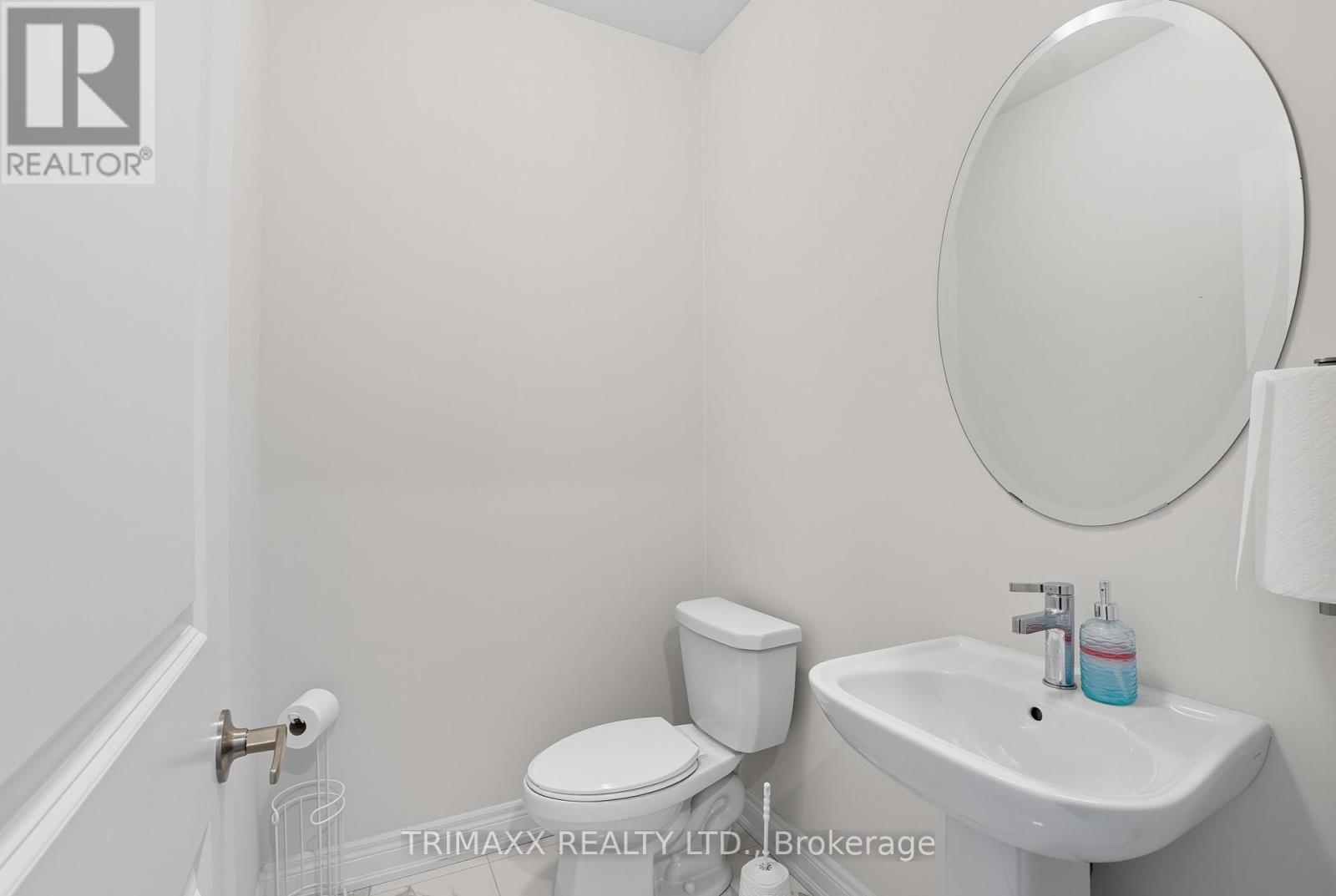 389 Inspire Boulevard, Brampton, Ontario  L6R 4E4 - Photo 19 - W12779312