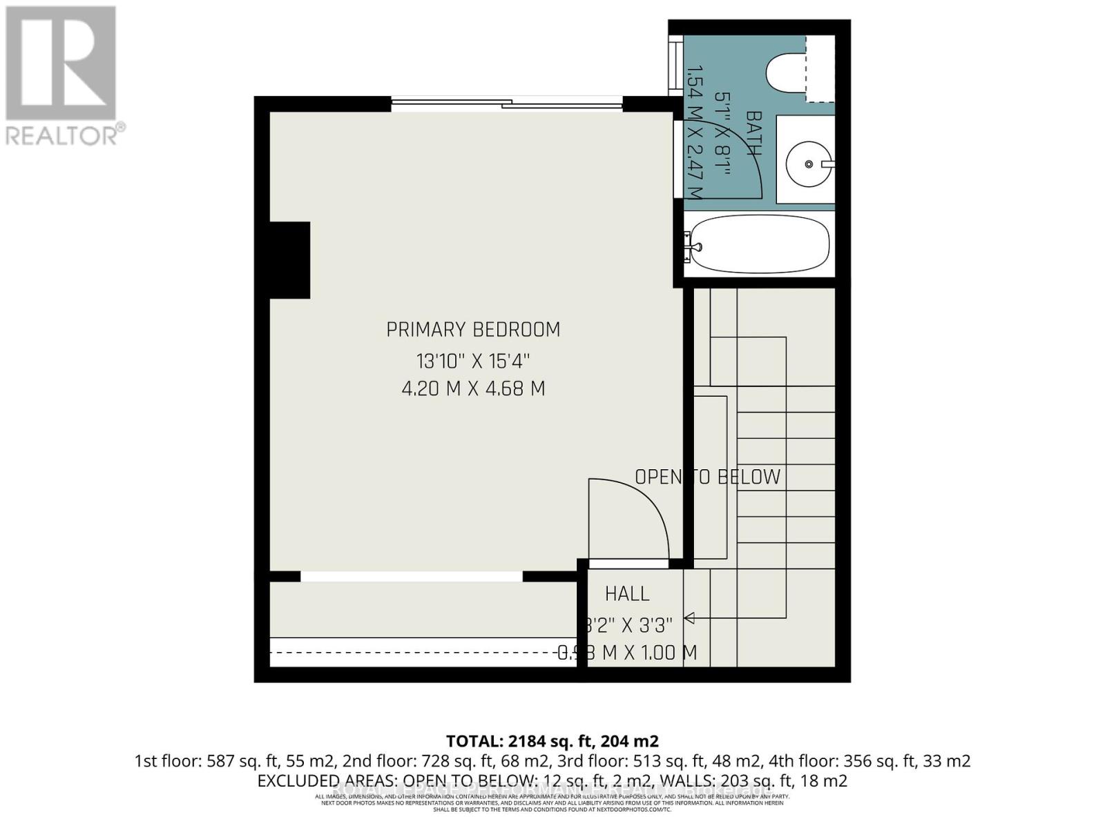 157 Russell Avenue, Ottawa, Ontario  K1N 7X3 - Photo 26 - X12784790