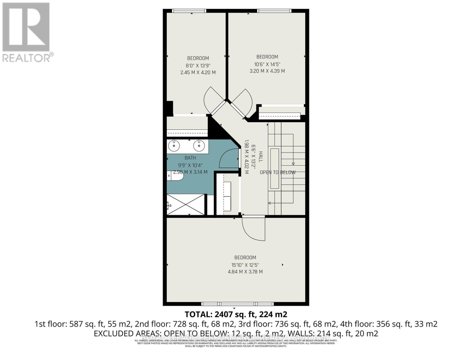 157 Russell Avenue, Ottawa, Ontario  K1N 7X3 - Photo 25 - X12784790