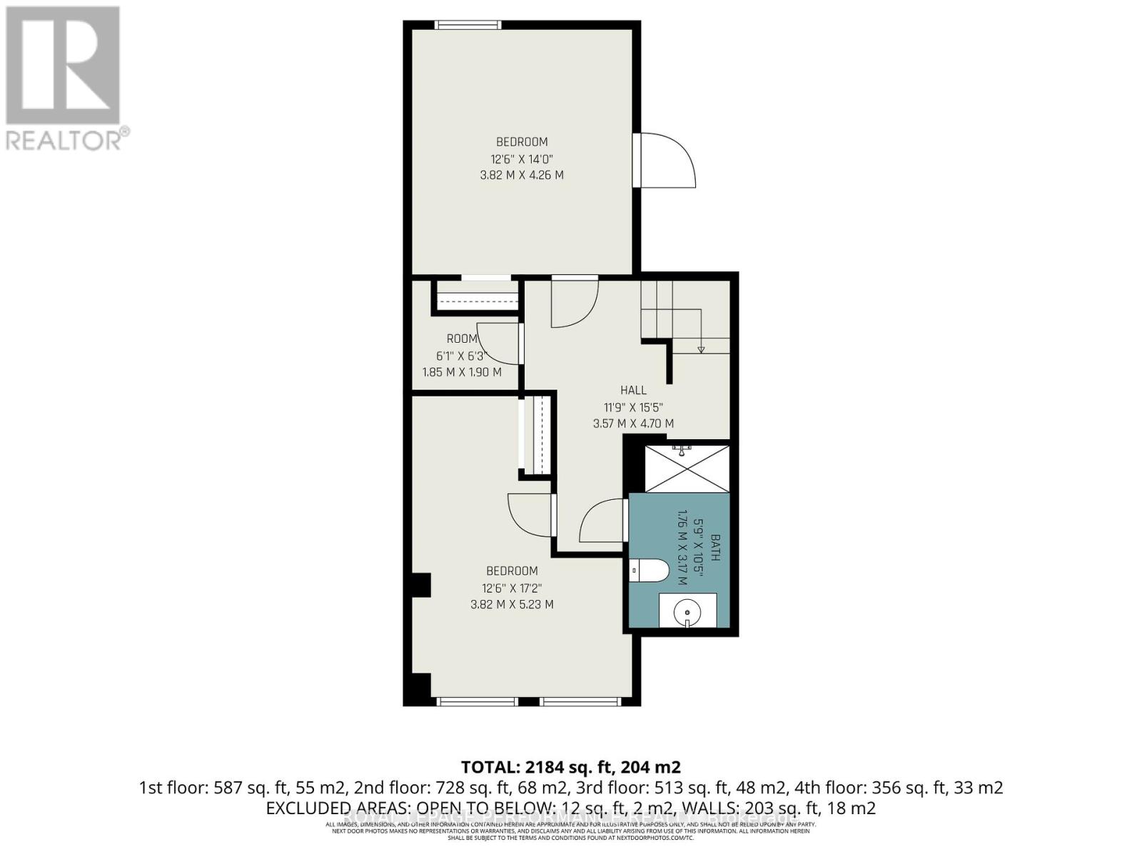 157 Russell Avenue, Ottawa, Ontario  K1N 7X3 - Photo 27 - X12784790