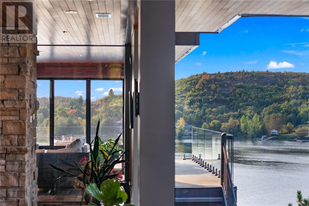 1293 Dew Drop Road, Sudbury, Ontario  P3G 1L2 - Photo 31 - 2124348