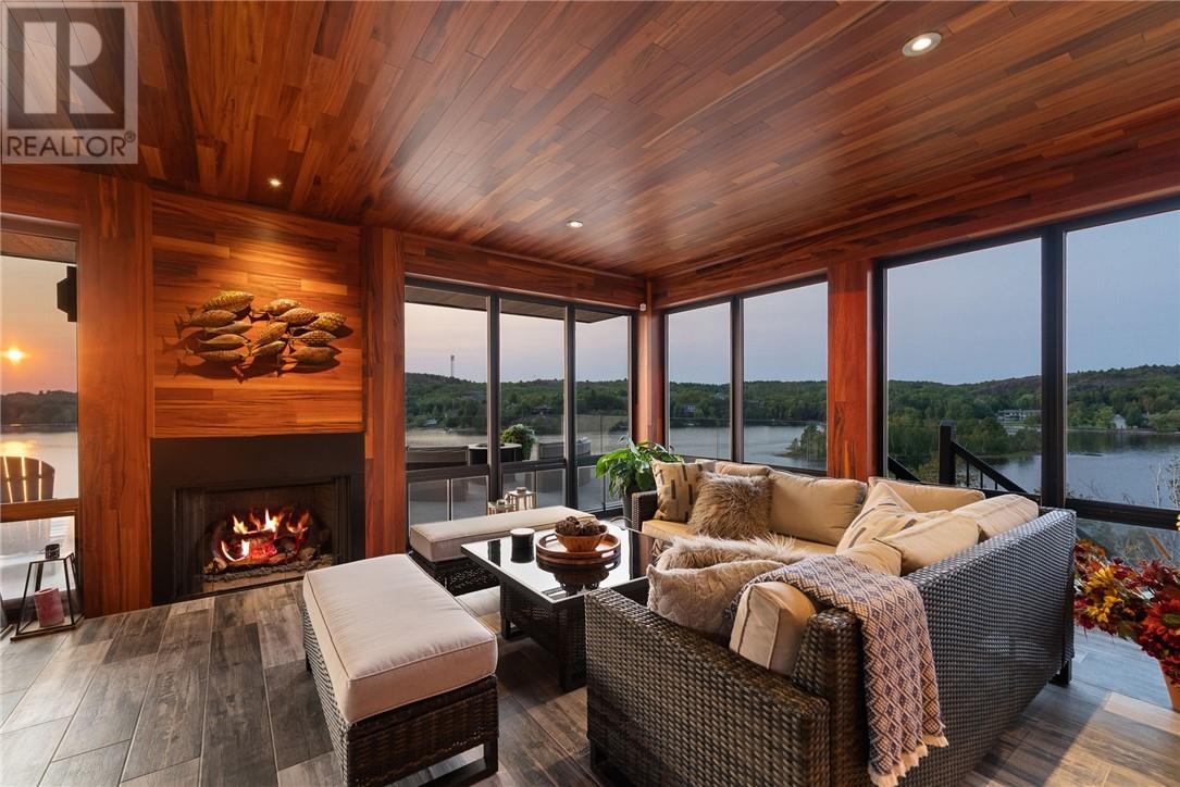 1293 Dew Drop Road, Sudbury, Ontario  P3G 1L2 - Photo 34 - 2124348