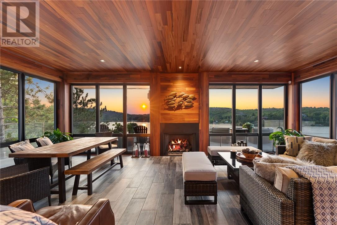 1293 Dew Drop Road, Sudbury, Ontario  P3G 1L2 - Photo 33 - 2124348