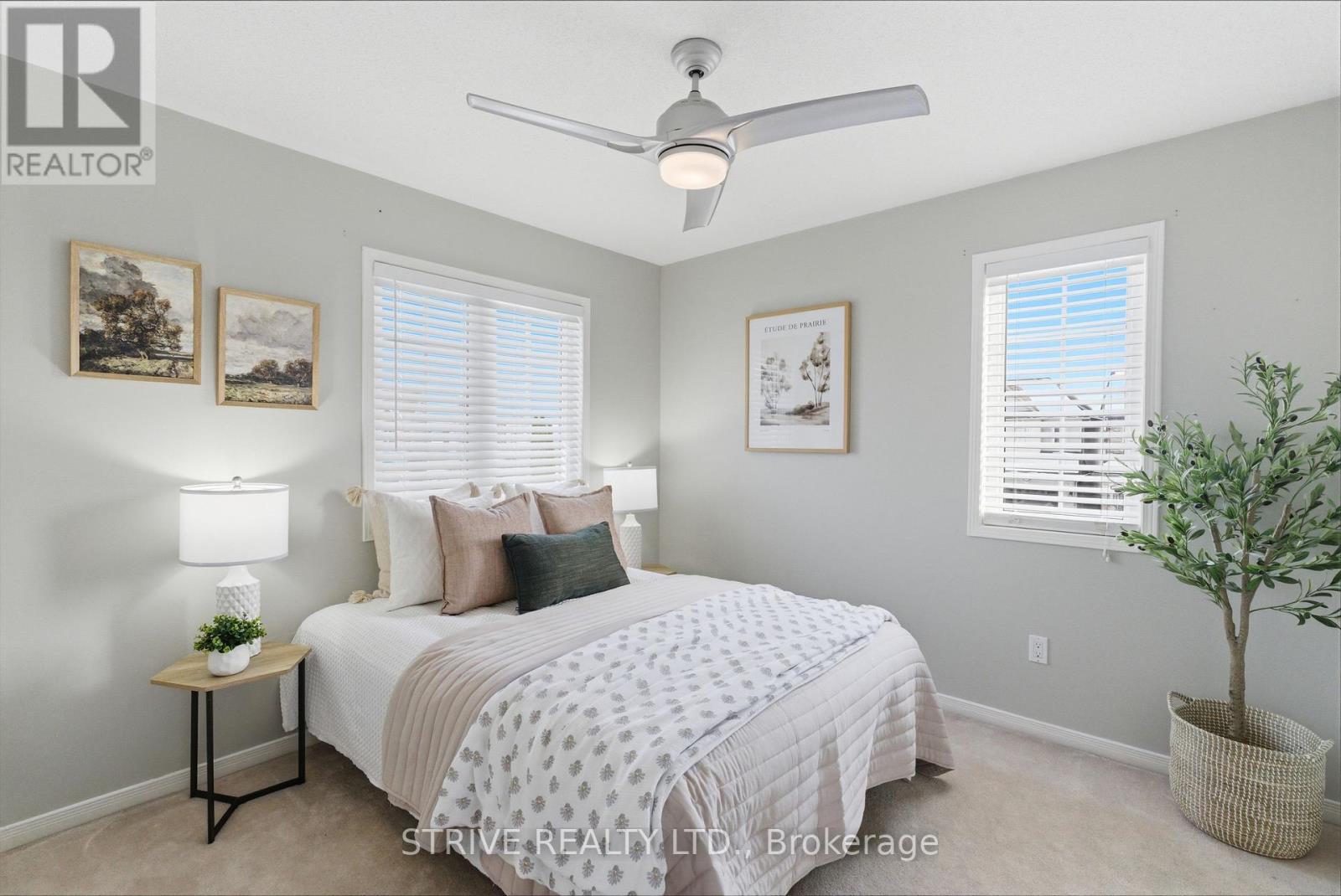 54 Allworth Crescent, Clarington, Ontario  L1C 0B3 - Photo 27 - E12787228