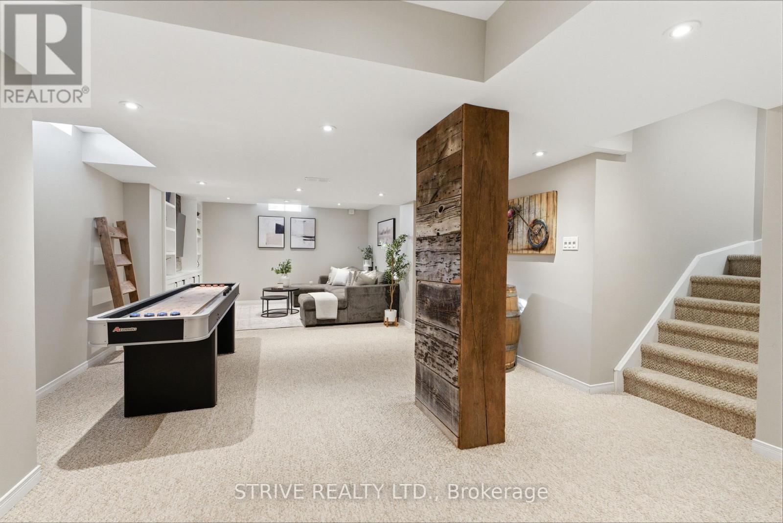 54 Allworth Crescent, Clarington, Ontario  L1C 0B3 - Photo 28 - E12787228