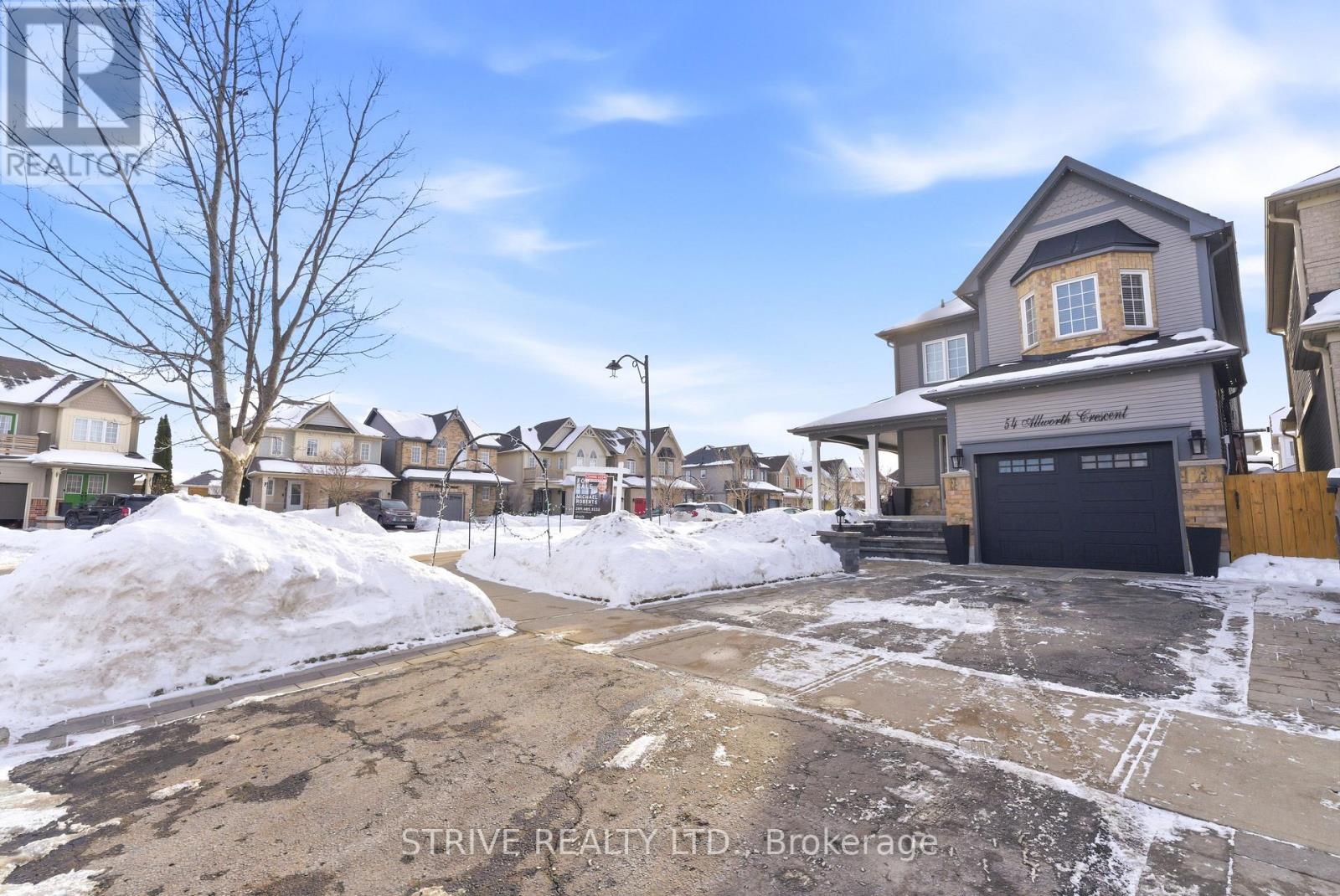 54 Allworth Crescent, Clarington, Ontario  L1C 0B3 - Photo 3 - E12787228