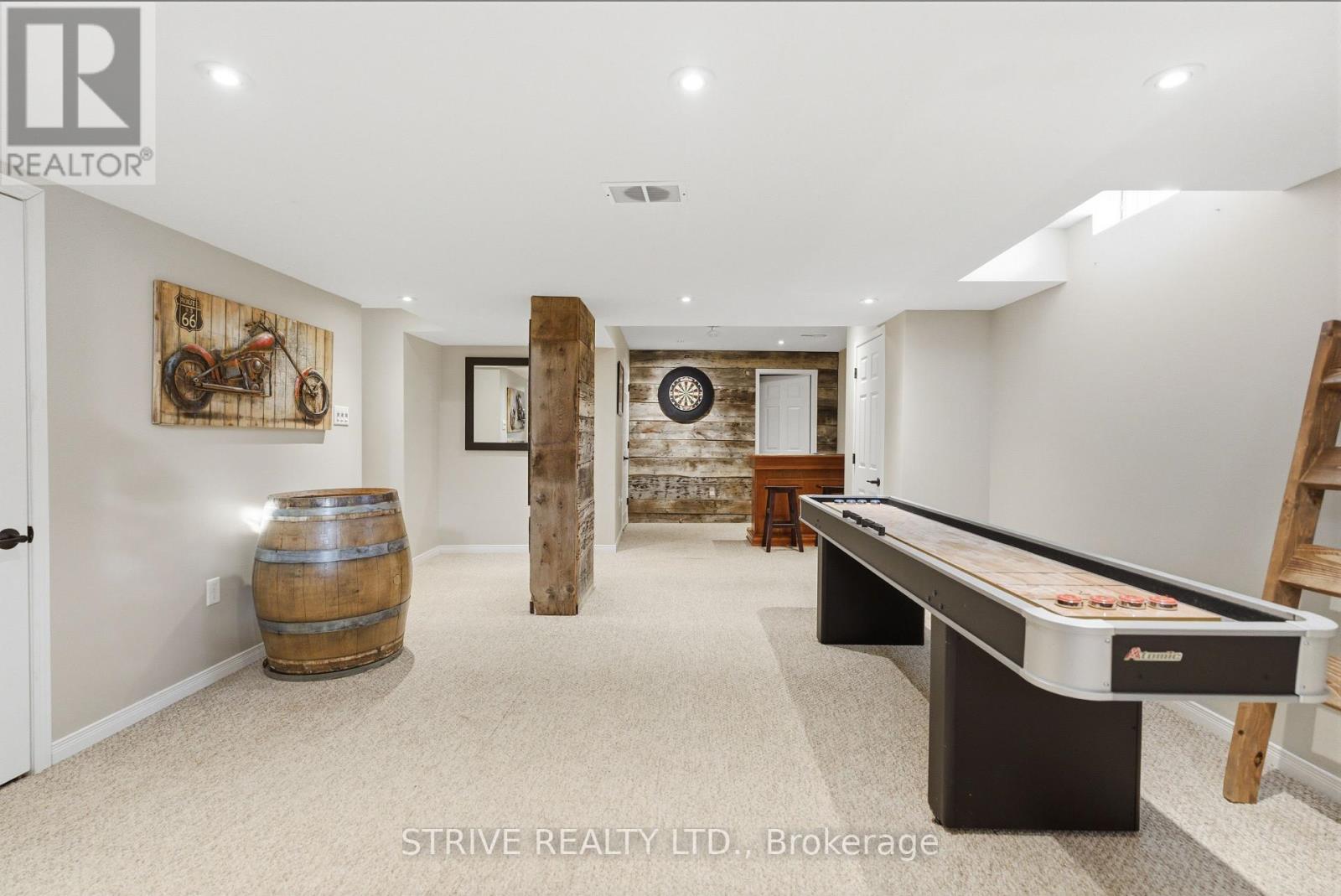 54 Allworth Crescent, Clarington, Ontario  L1C 0B3 - Photo 32 - E12787228