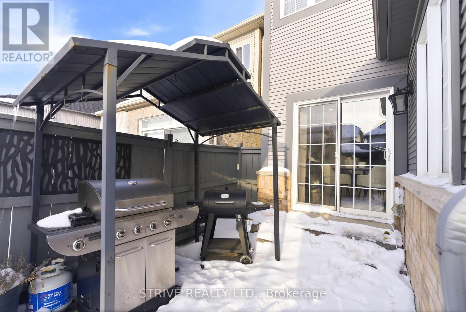 54 Allworth Crescent, Clarington, Ontario  L1C 0B3 - Photo 34 - E12787228