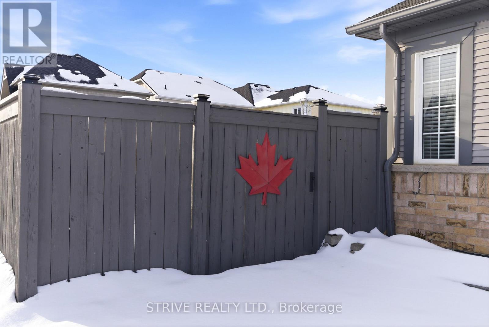 54 Allworth Crescent, Clarington, Ontario  L1C 0B3 - Photo 35 - E12787228