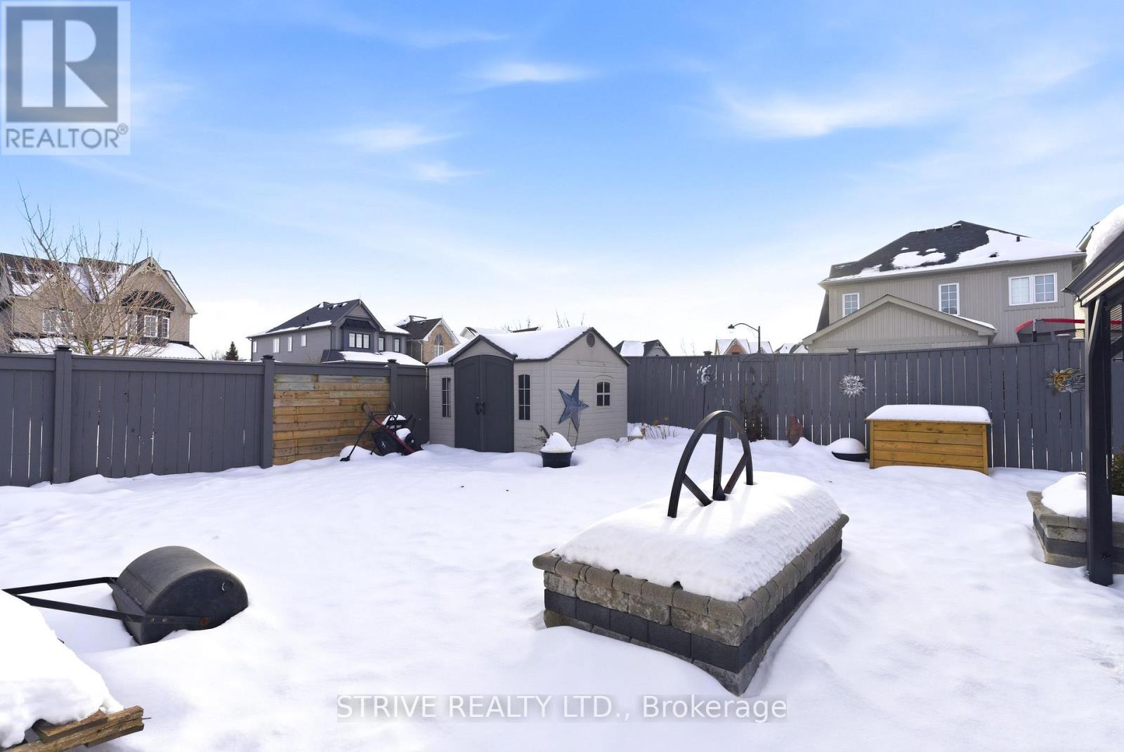 54 Allworth Crescent, Clarington, Ontario  L1C 0B3 - Photo 38 - E12787228