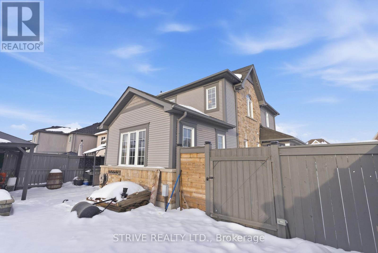 54 Allworth Crescent, Clarington, Ontario  L1C 0B3 - Photo 39 - E12787228