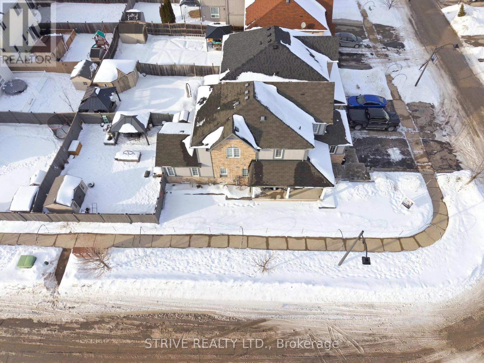 54 Allworth Crescent, Clarington, Ontario  L1C 0B3 - Photo 41 - E12787228