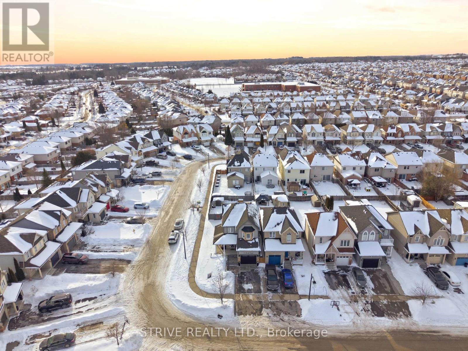 54 Allworth Crescent, Clarington, Ontario  L1C 0B3 - Photo 42 - E12787228