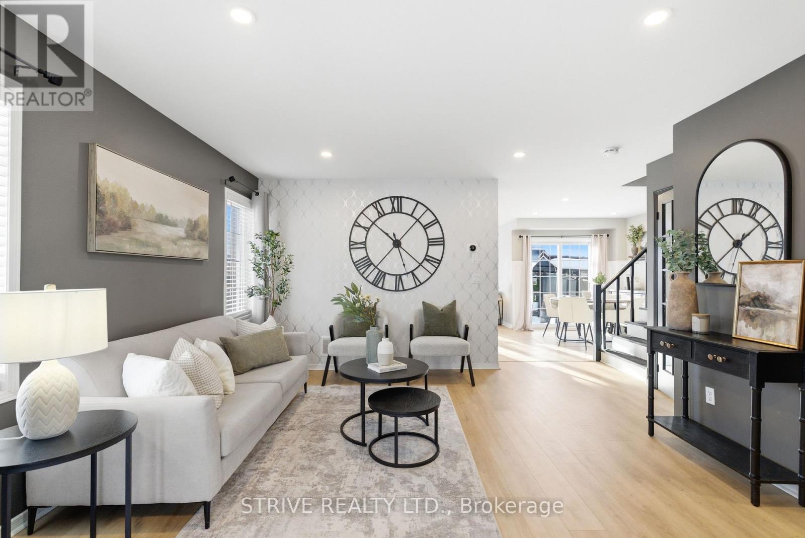 54 Allworth Crescent, Clarington, Ontario  L1C 0B3 - Photo 7 - E12787228