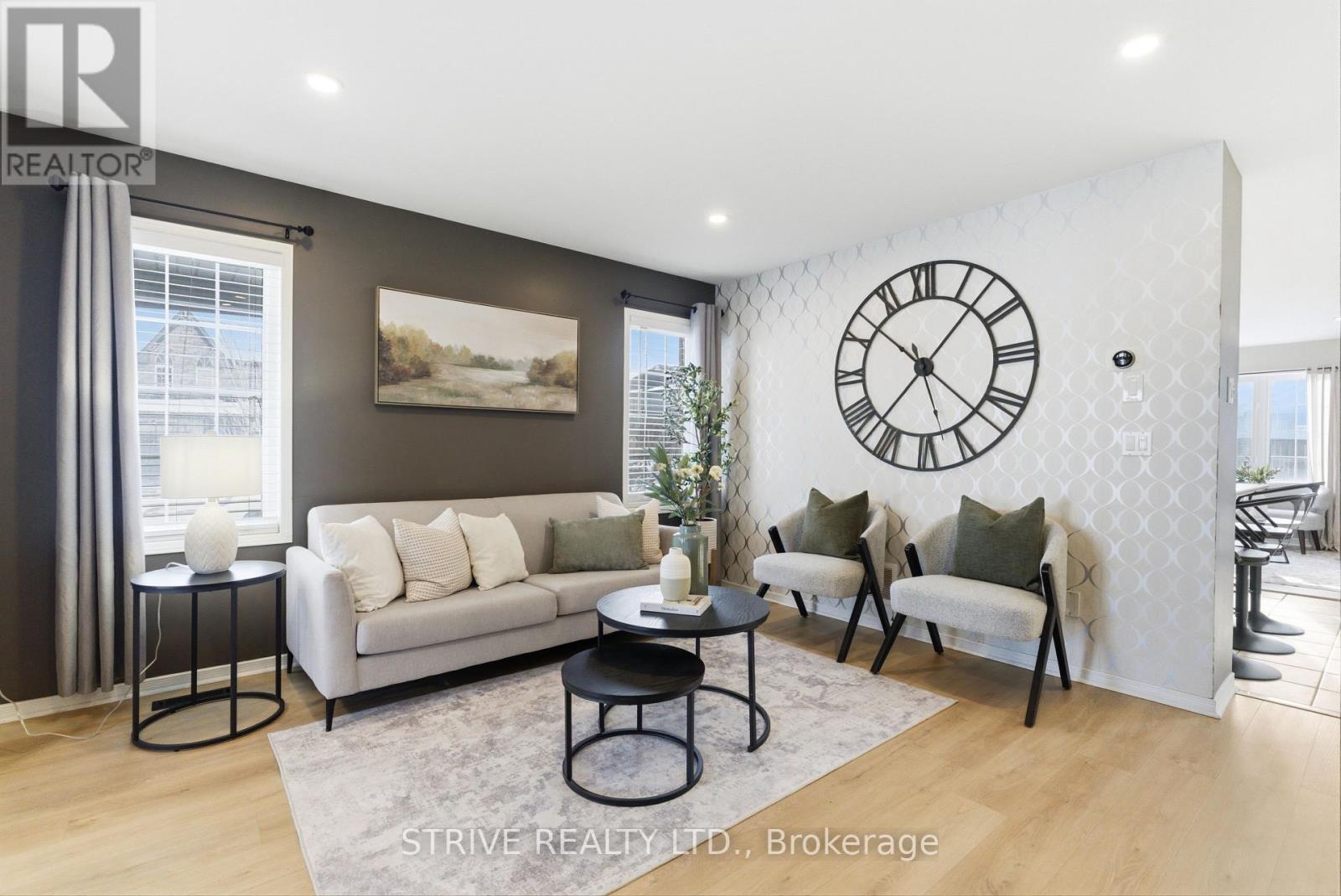 54 Allworth Crescent, Clarington, Ontario  L1C 0B3 - Photo 8 - E12787228