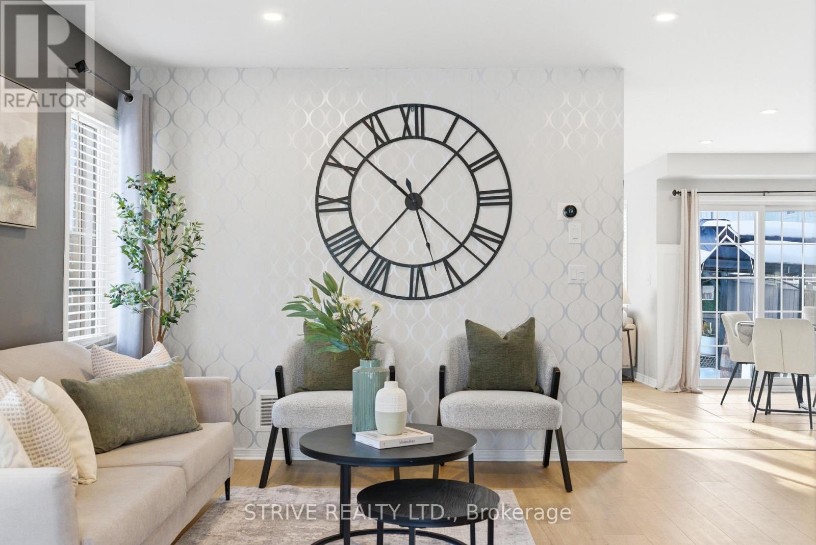 54 Allworth Crescent, Clarington, Ontario  L1C 0B3 - Photo 9 - E12787228