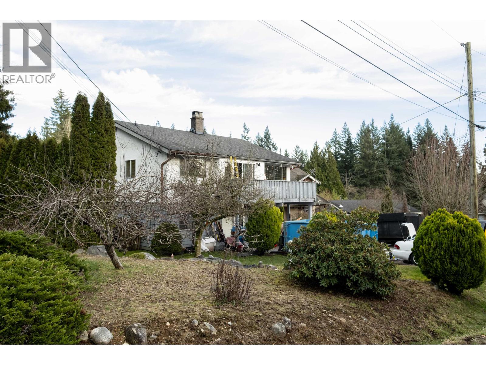 1214 CAROL PLACE, Gibsons, British Columbia