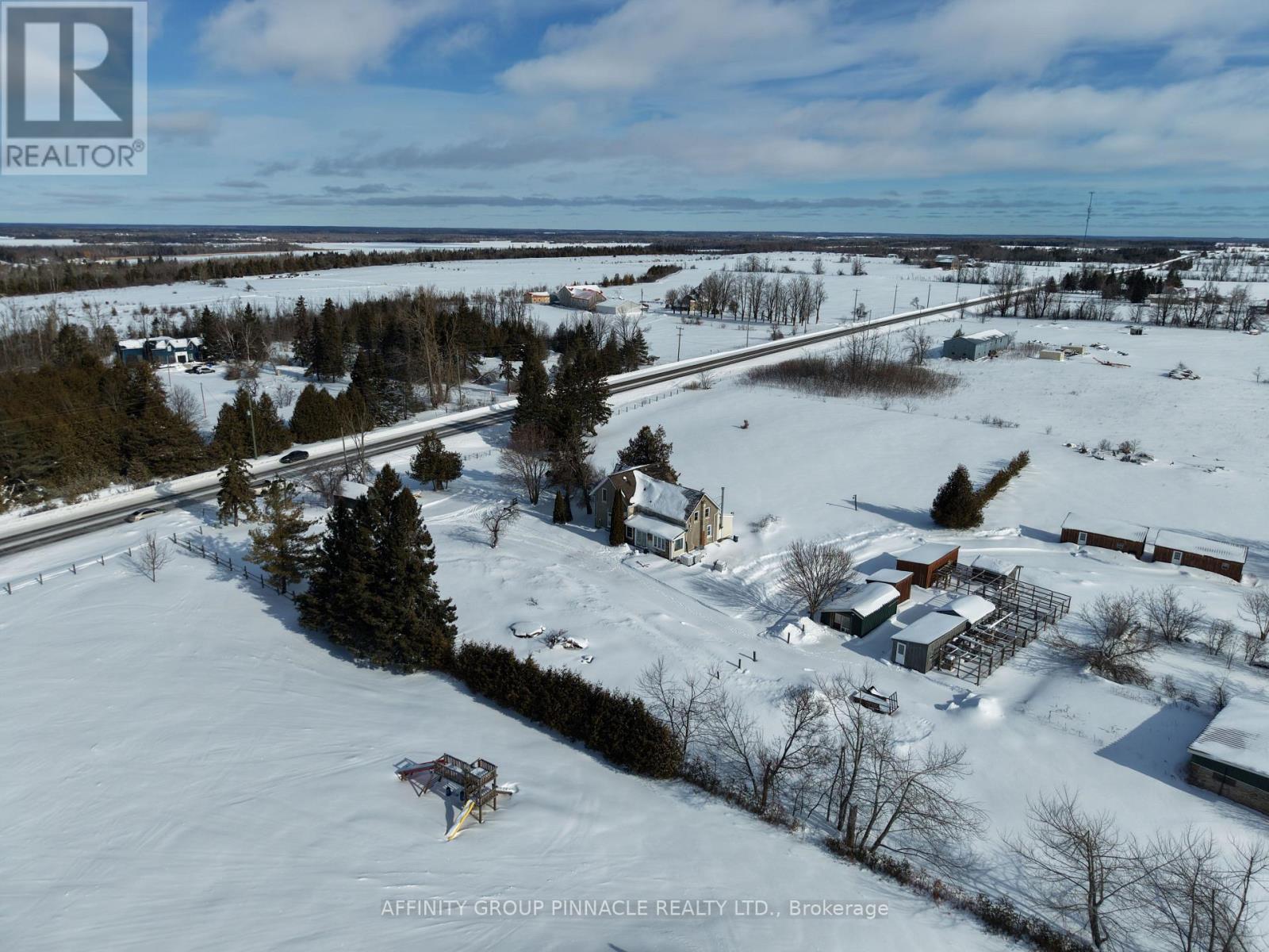 482 Portage Road, Kawartha Lakes (Eldon), Ontario  K0M 2B0 - Photo 34 - X12787284