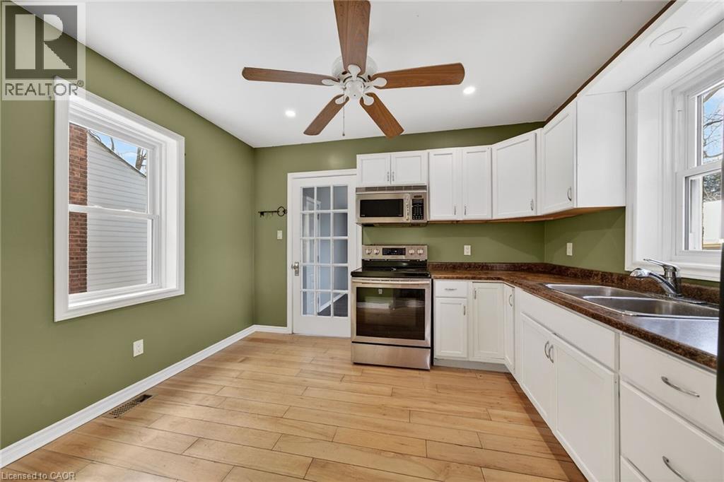 104 William Street, Brantford, Ontario  N3T 3L1 - Photo 14 - 40799726