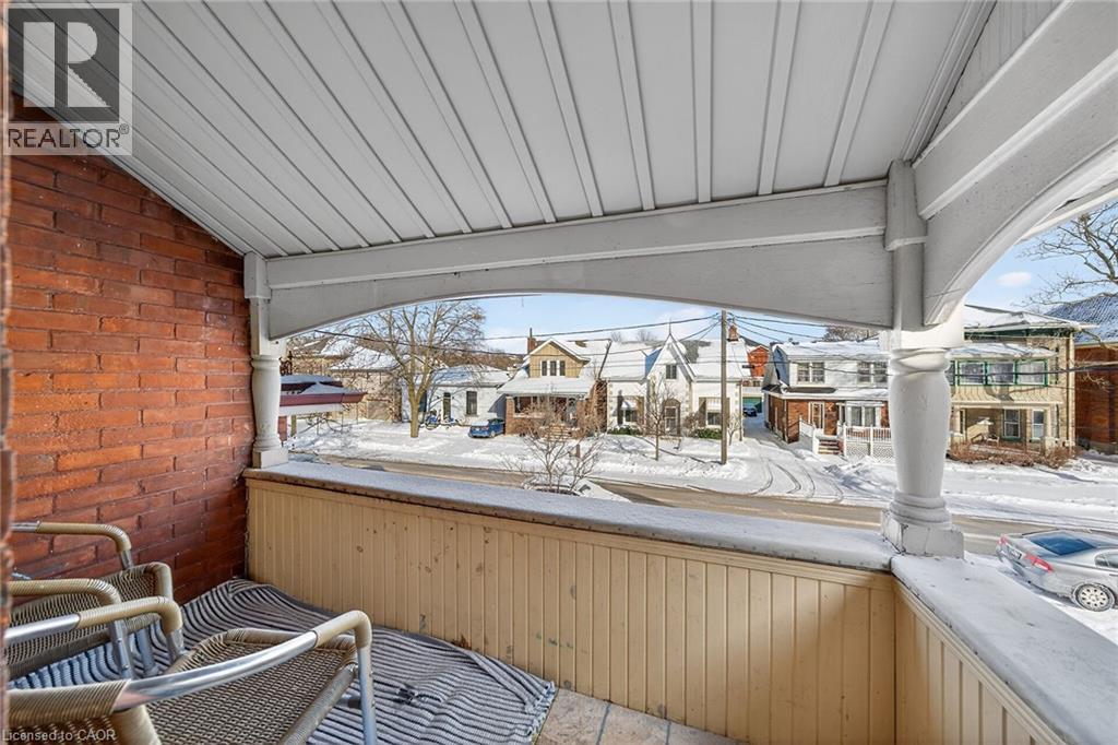 104 William Street, Brantford, Ontario  N3T 3L1 - Photo 33 - 40799726