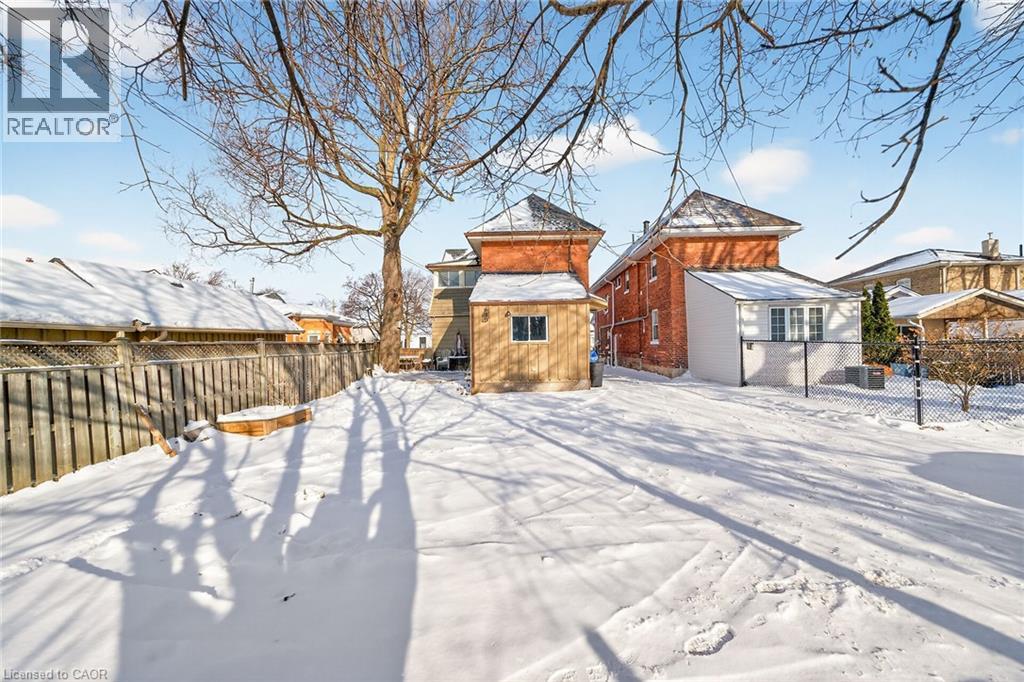 104 William Street, Brantford, Ontario  N3T 3L1 - Photo 39 - 40799726