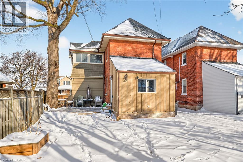 104 William Street, Brantford, Ontario  N3T 3L1 - Photo 40 - 40799726