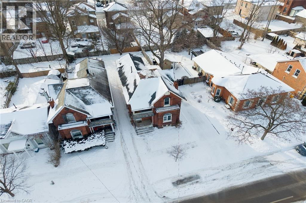 104 William Street, Brantford, Ontario  N3T 3L1 - Photo 44 - 40799726