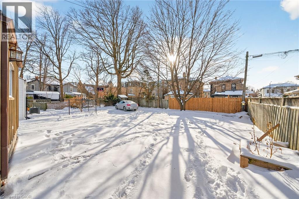 104 William Street, Brantford, Ontario  N3T 3L1 - Photo 42 - 40799726