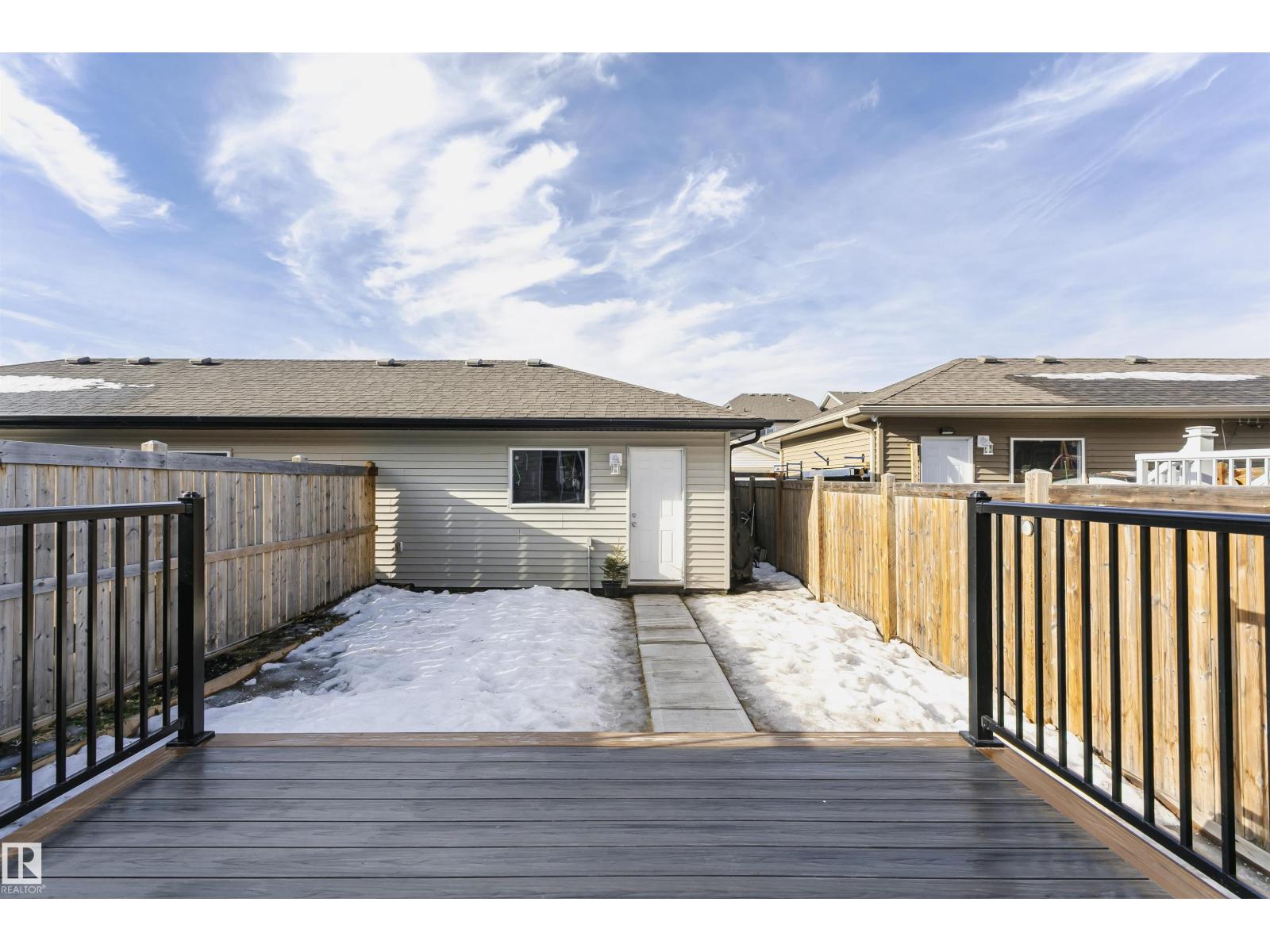 291 Edgemont Rd Nw, Edmonton, Alberta  T6M 0V5 - Photo 21 - E4472697