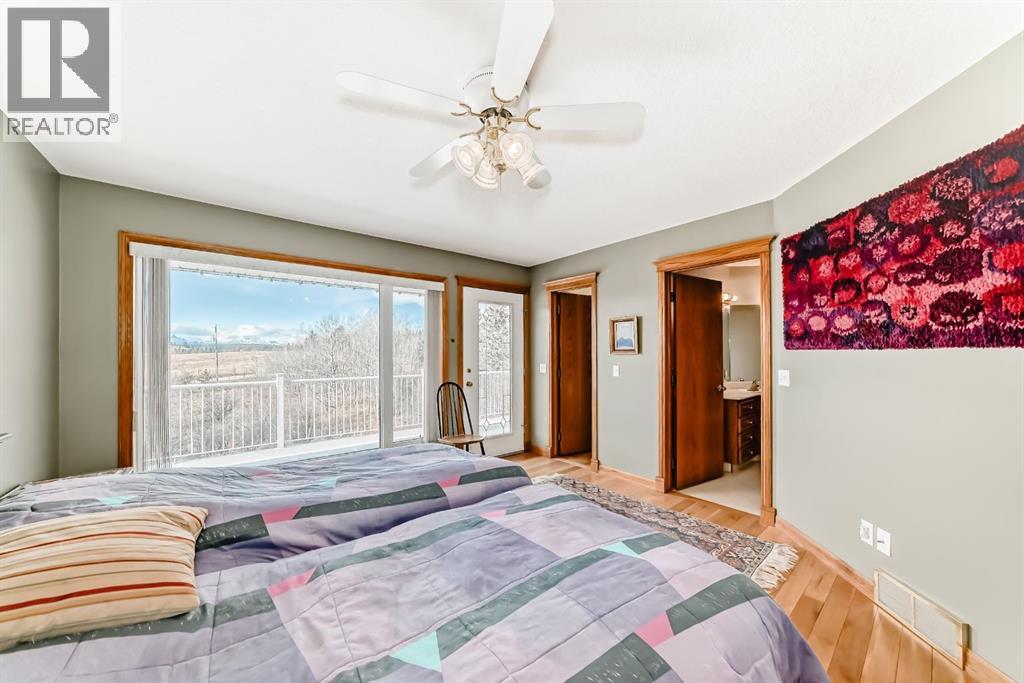 263230 Jamieson Road, Rural Bighorn No. 8, Alberta  T4C 1B6 - Photo 25 - A2271329