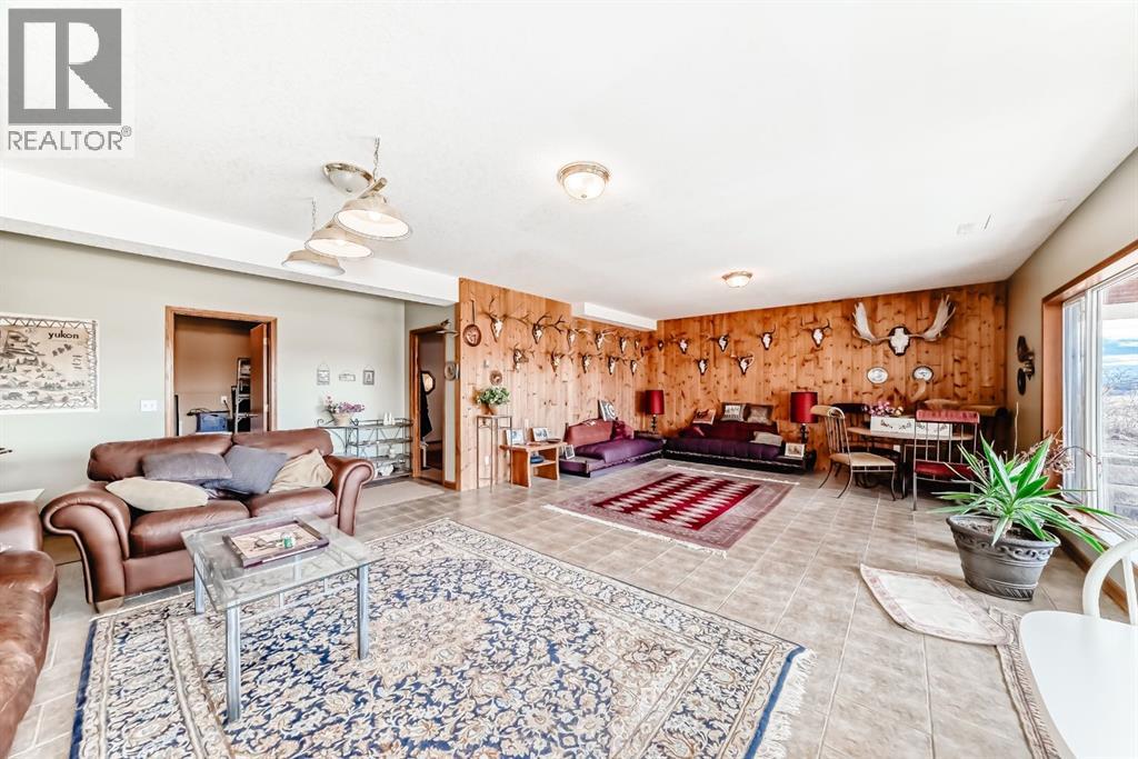 263230 Jamieson Road, Rural Bighorn No. 8, Alberta  T4C 1B6 - Photo 37 - A2271329